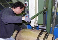 ��ľͰ�����ѾƵ�CP��һ��