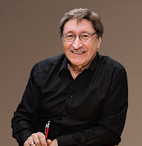 Robert Caulfield ��ϯ�O(sh��)Ӌ�